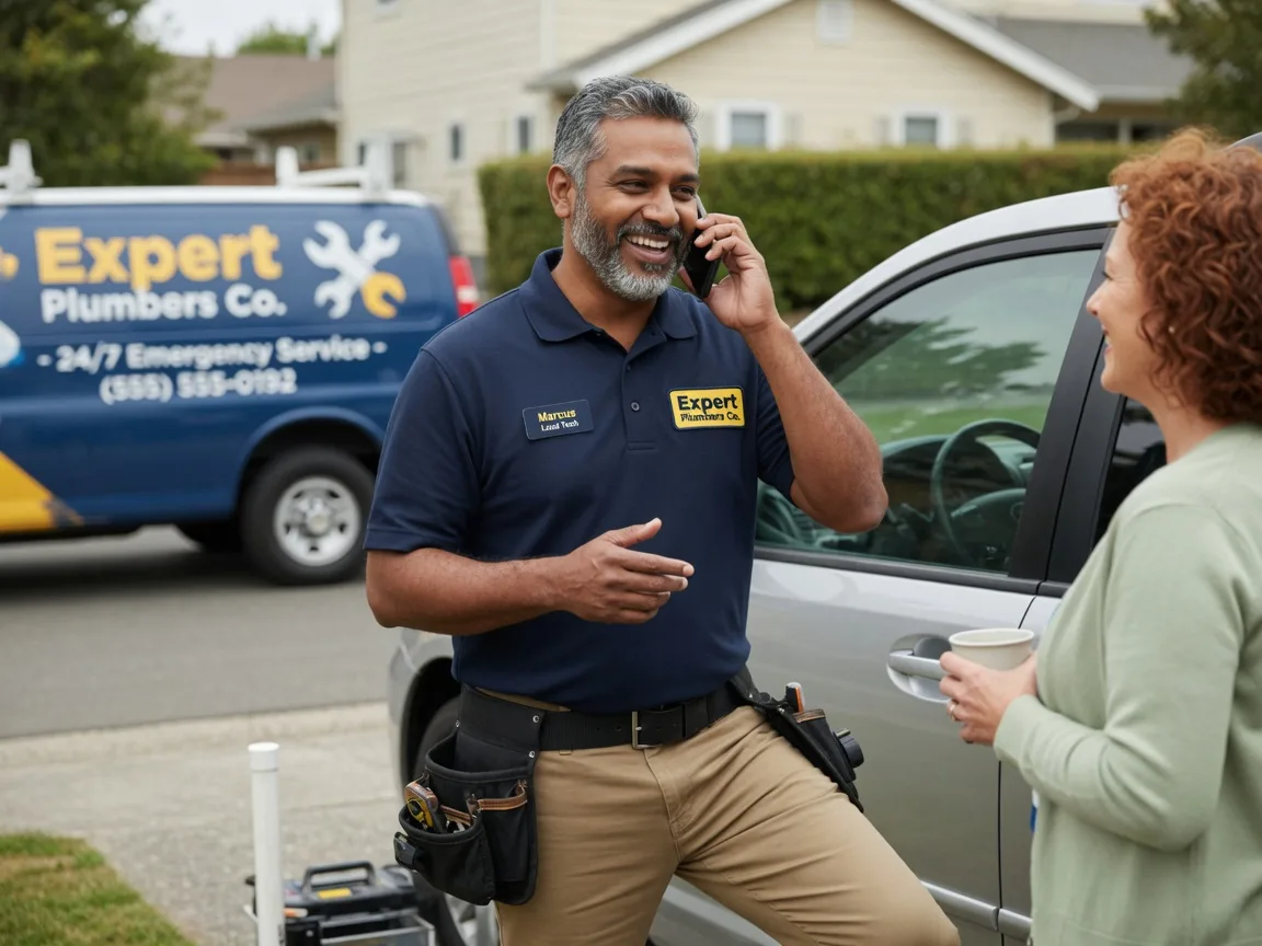 Drain Cleaning De Soto, GA FAQs