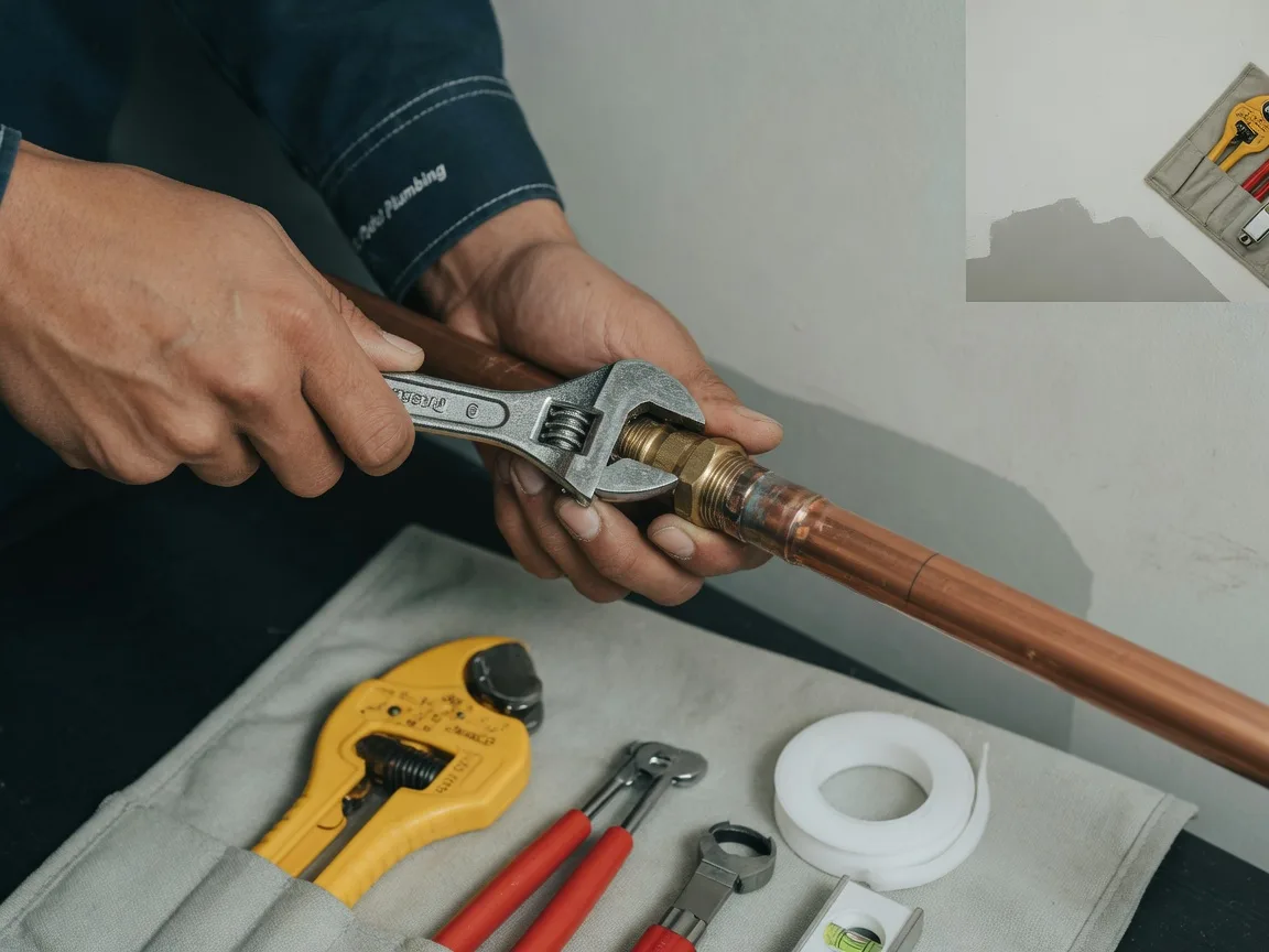 Why choose Drain Cleaning in De Soto, GA